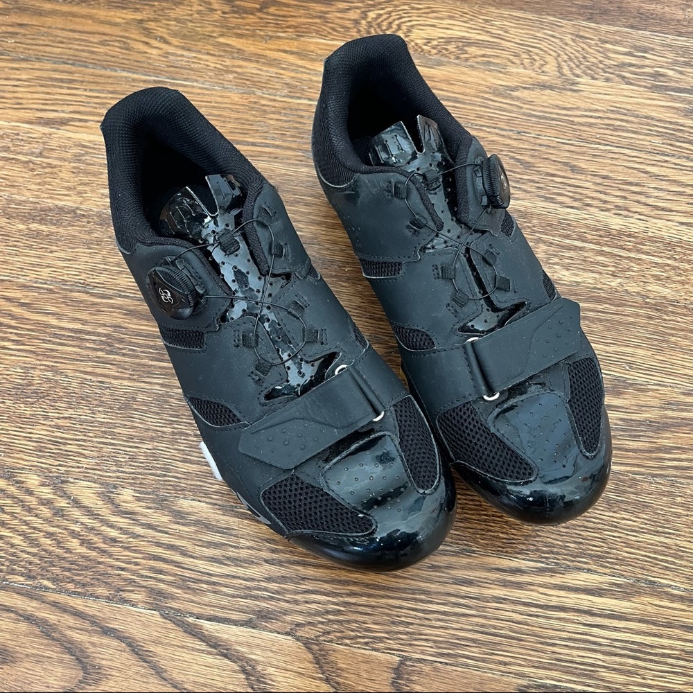 GIRO Savix Cycling Shoe with clips